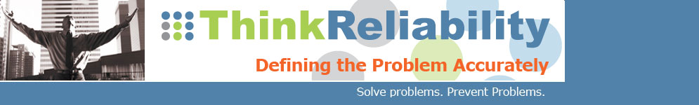 Root Cause Analysis